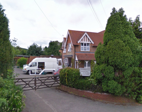 Broadmead care home